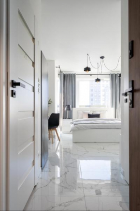 Plaza Tower III Varona Apartment Kielce